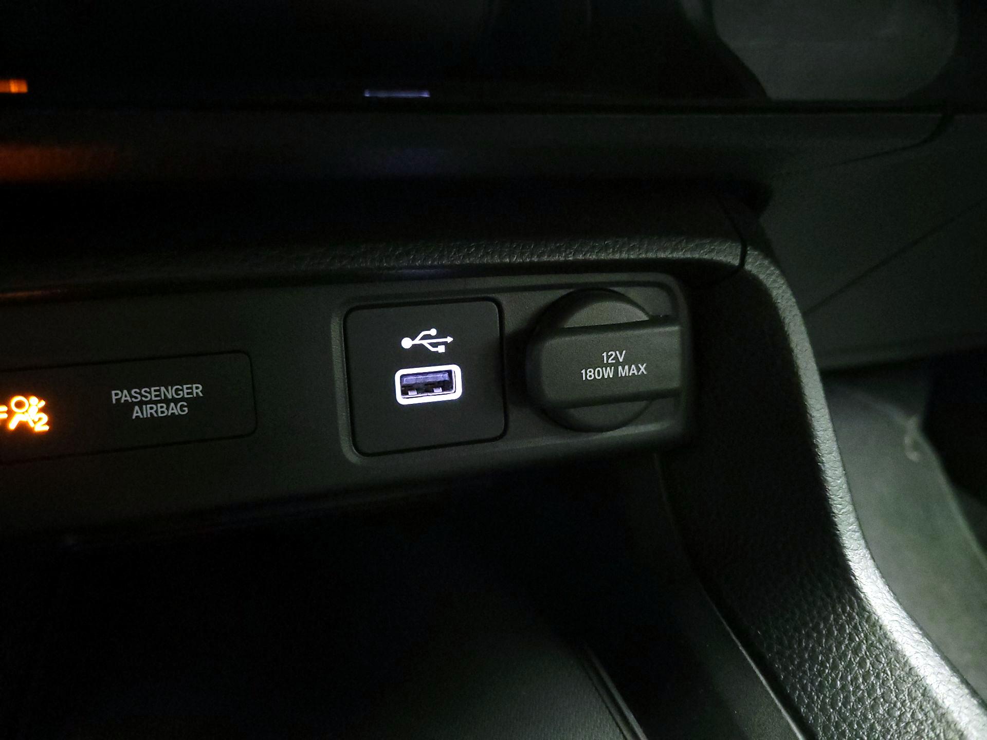 Thumbnail: 2024 Honda Civic - 18