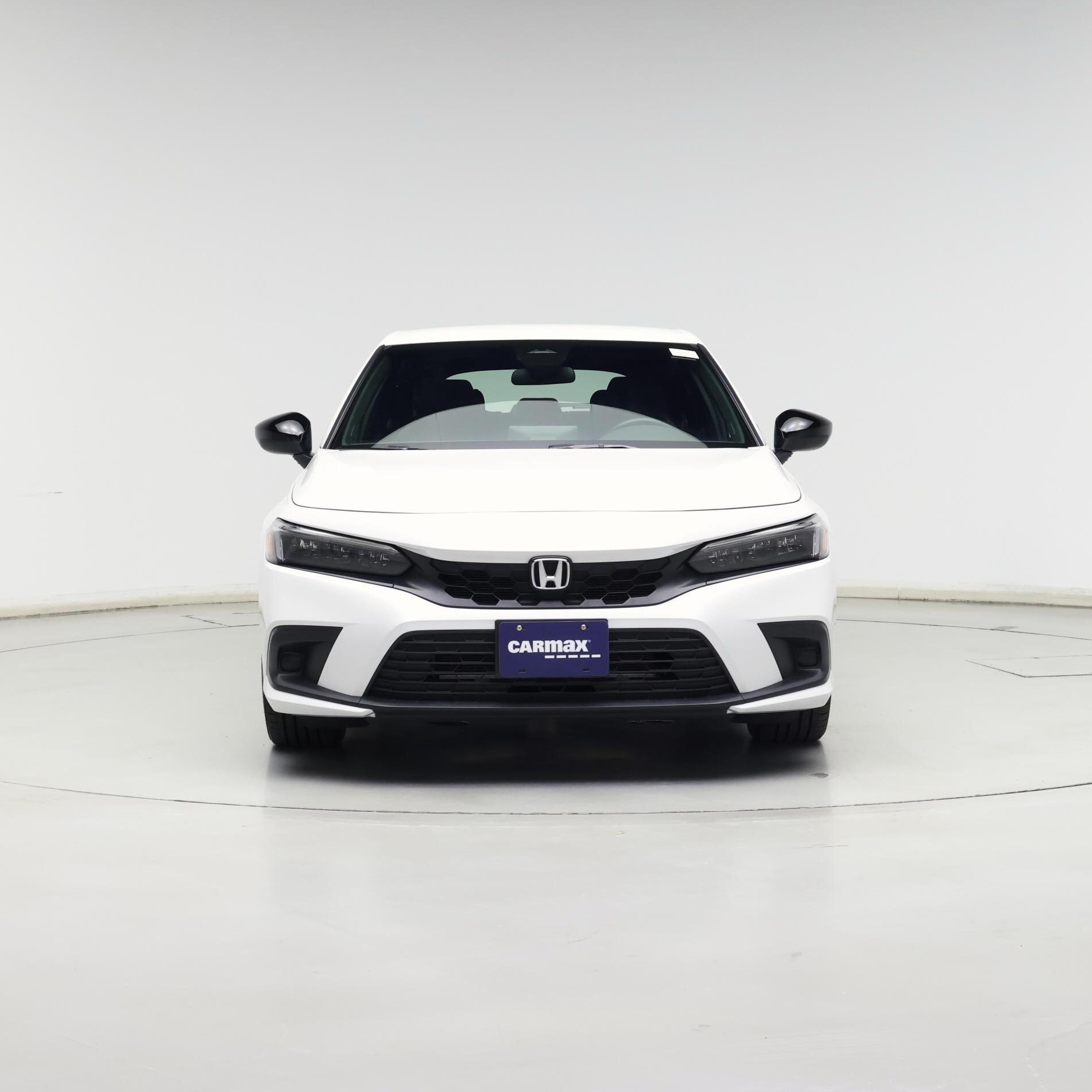 Thumbnail: 2024 Honda Civic - 5