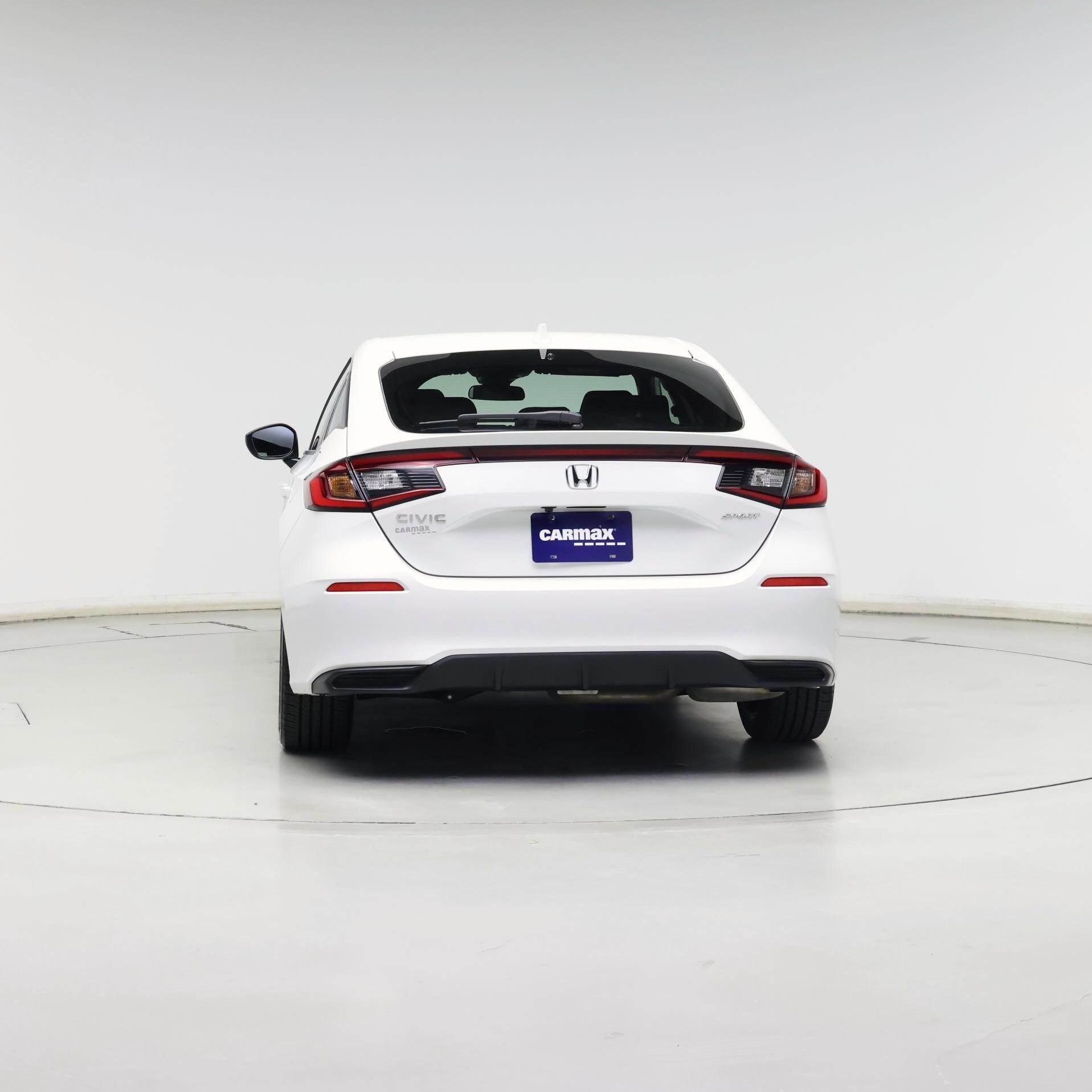 Thumbnail: 2024 Honda Civic - 6