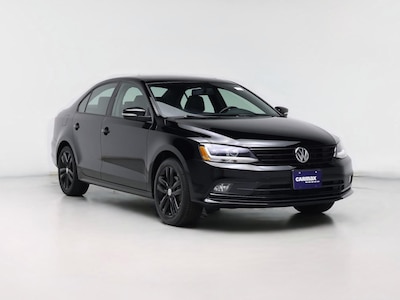 2018 Volkswagen Jetta SE Sport -
                Schaumburg, IL