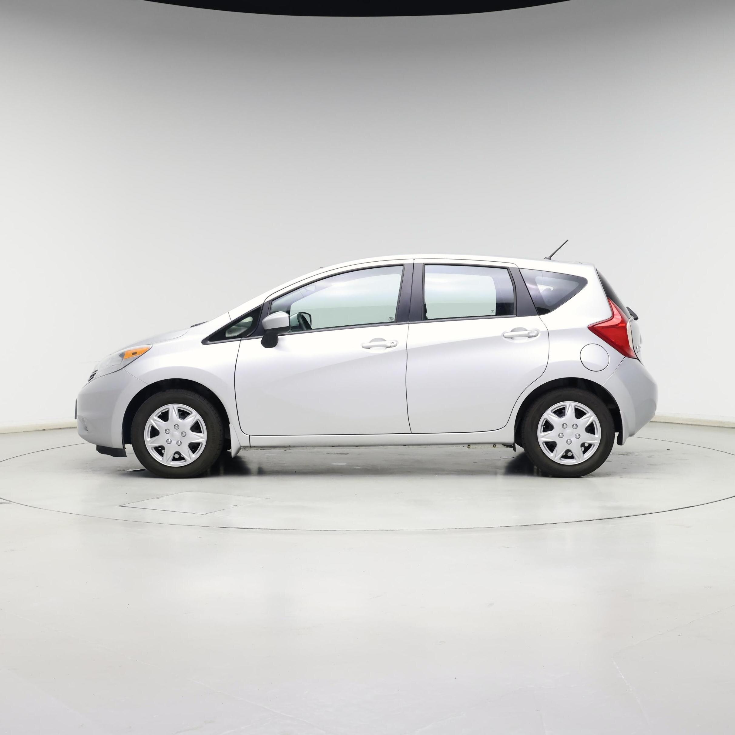 Thumbnail: 2015 Nissan Versa Note - 3