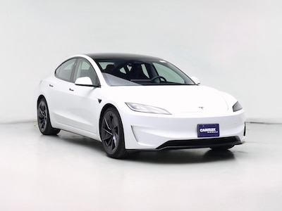 2024 Tesla Model 3 Performance -
                Kenosha, WI