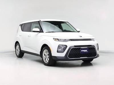 2021 Kia Soul S -
                Schaumburg, IL