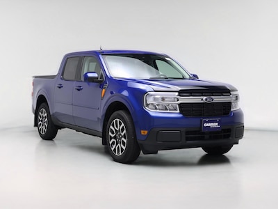 2023 Ford Maverick Lariat -
                Schaumburg, IL