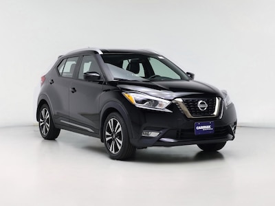 2019 Nissan Kicks SR -
                Schaumburg, IL