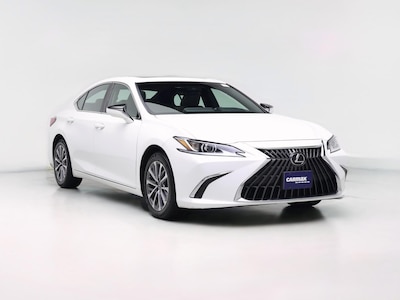 2022 Lexus ES 350 -
                Schaumburg, IL