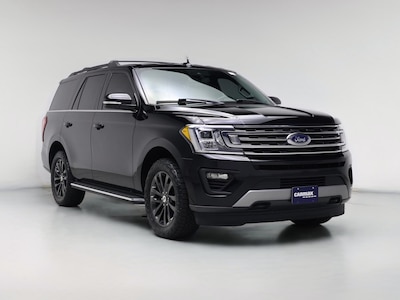 2019 Ford Expedition XLT -
                  Schaumburg, IL