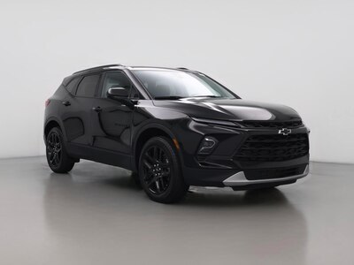 2023 Chevrolet Blazer  -
                Murfreesboro, TN