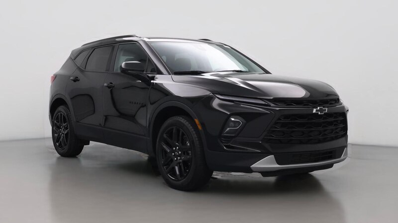 2023 Chevrolet Blazer  Hero Image