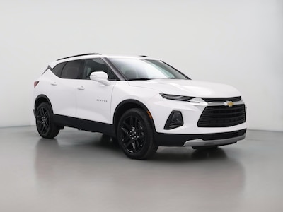 2022 Chevrolet Blazer  -
                Murfreesboro, TN