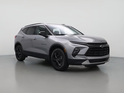 2023 Chevrolet Blazer  -
                Murfreesboro, TN