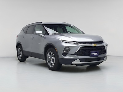 2023 Chevrolet Blazer  -
                Naperville, IL