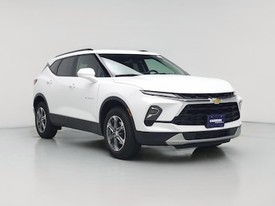 2023 Chevrolet Blazer  -
                Naperville, IL