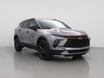 2023 Chevrolet Blazer  -
                Murfreesboro, TN