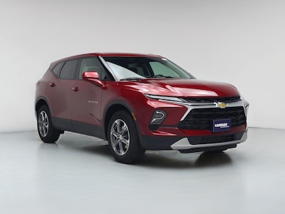2023 Chevrolet Blazer  -
                Naperville, IL