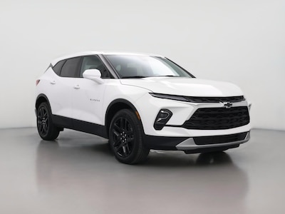 2023 Chevrolet Blazer  -
                Murfreesboro, TN