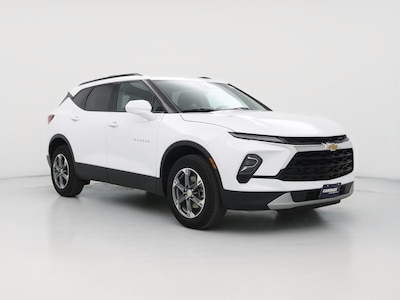 2023 Chevrolet Blazer  -
                Hillside, IL