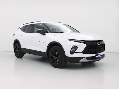 2023 Chevrolet Blazer  -
                Hillside, IL