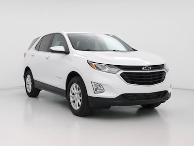 2021 Chevrolet Equinox LT -
                Madison, TN