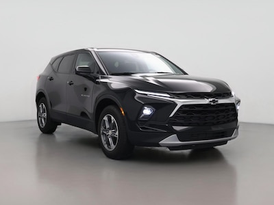 2023 Chevrolet Blazer  -
                Murfreesboro, TN