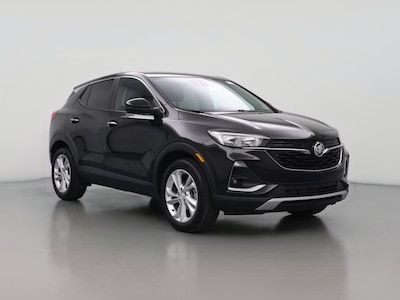 2023 Buick Encore GX Preferred -
                Murfreesboro, TN