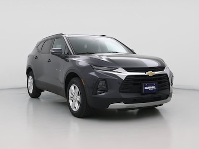 2022 Chevrolet Blazer  -
                Hillside, IL