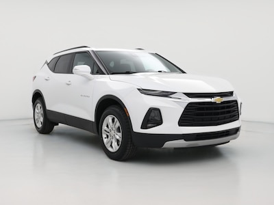 2022 Chevrolet Blazer  -
                Madison, TN