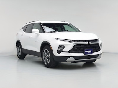 2023 Chevrolet Blazer  -
                Naperville, IL