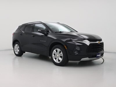 2022 Chevrolet Blazer  -
                Hillside, IL