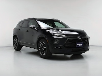 2023 Chevrolet Blazer RS -
                Naperville, IL