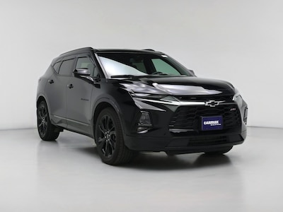2022 Chevrolet Blazer RS -
                Naperville, IL