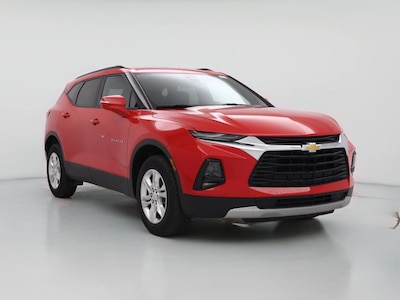 2022 Chevrolet Blazer RS -
                  Madison, TN