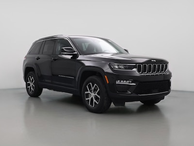 2023 Jeep Grand Cherokee Limited Edition -
                Murfreesboro, TN
