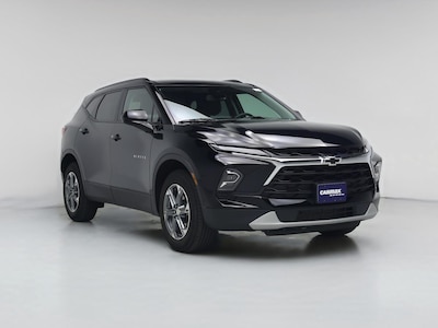 2023 Chevrolet Blazer  -
                Naperville, IL