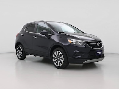 2022 Buick Encore Preferred -
                Hillside, IL