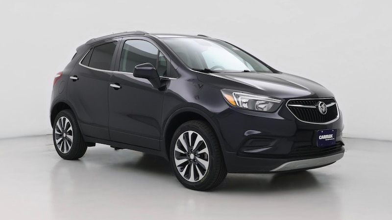 2022 Buick Encore Preferred Hero Image