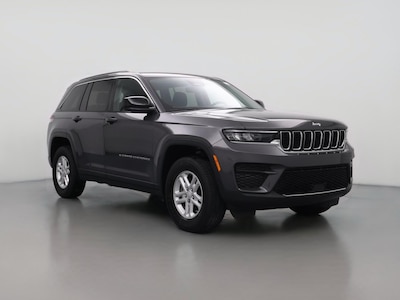 2023 Jeep Grand Cherokee Laredo -
                Murfreesboro, TN