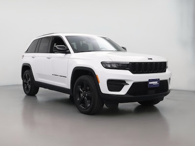2023 Jeep Grand Cherokee Altitude -
                Murfreesboro, TN