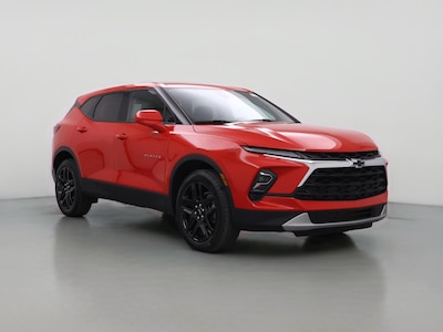 2023 Chevrolet Blazer  -
                Murfreesboro, TN