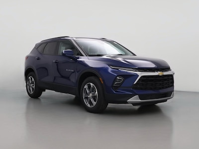 2023 Chevrolet Blazer  -
                Murfreesboro, TN
