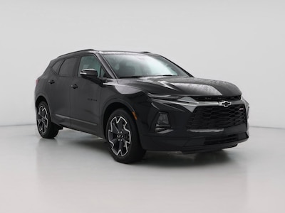 2022 Chevrolet Blazer RS -
                Madison, TN