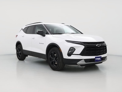 2023 Chevrolet Blazer  -
                Hillside, IL