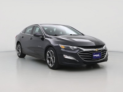 2023 Chevrolet Malibu LT -
                Hillside, IL