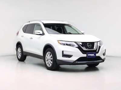 2020 Nissan Rogue SV -
                Schaumburg, IL