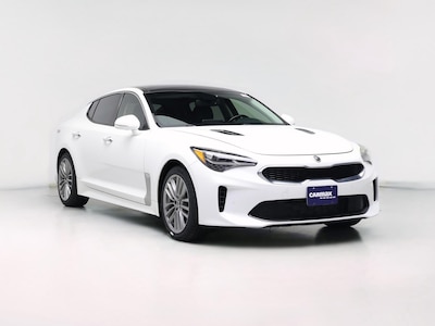 2018 Kia Stinger Premium -
                  Schaumburg, IL