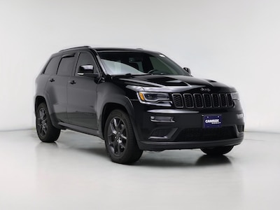 2020 Jeep Grand Cherokee Limited Edition -
                Schaumburg, IL