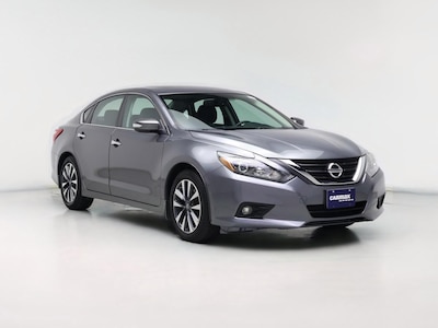 2016 Nissan Altima SL -
                Schaumburg, IL