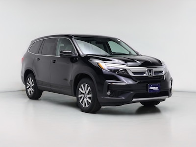 2019 Honda Pilot EX-L -
                Schaumburg, IL