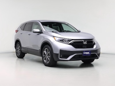 2021 Honda CR-V EX-L -
                Schaumburg, IL