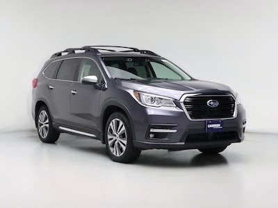 2022 Subaru Ascent Touring -
                Schaumburg, IL